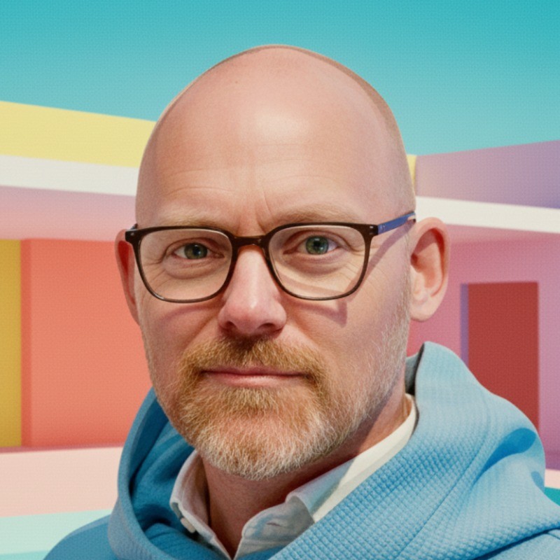 Alex de Ruiter